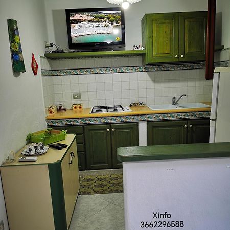 Casa Assuntina Apartment กานเนโต ภายนอก รูปภาพ