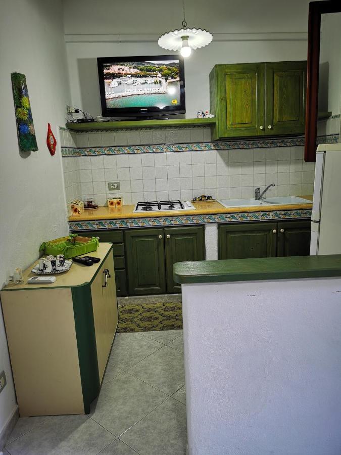 Casa Assuntina Apartment กานเนโต ภายนอก รูปภาพ