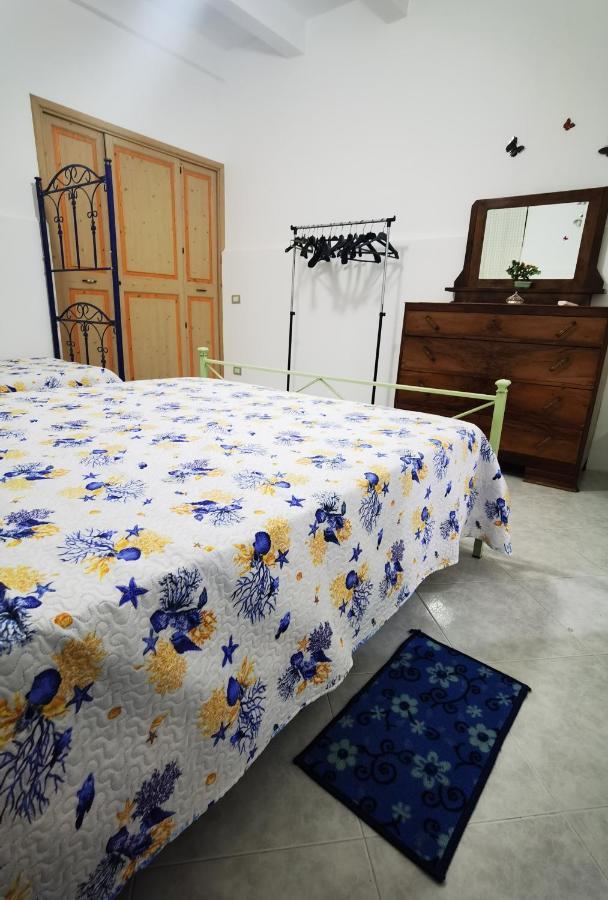 Casa Assuntina Apartment กานเนโต ภายนอก รูปภาพ
