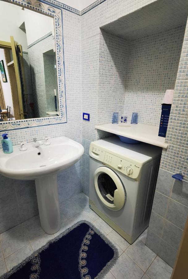 Casa Assuntina Apartment กานเนโต ภายนอก รูปภาพ
