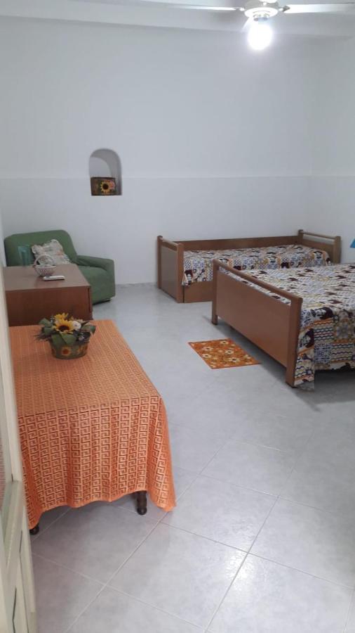 Casa Assuntina Apartment กานเนโต ภายนอก รูปภาพ