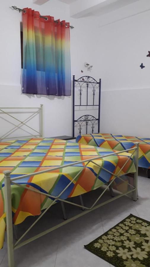 Casa Assuntina Apartment กานเนโต ภายนอก รูปภาพ