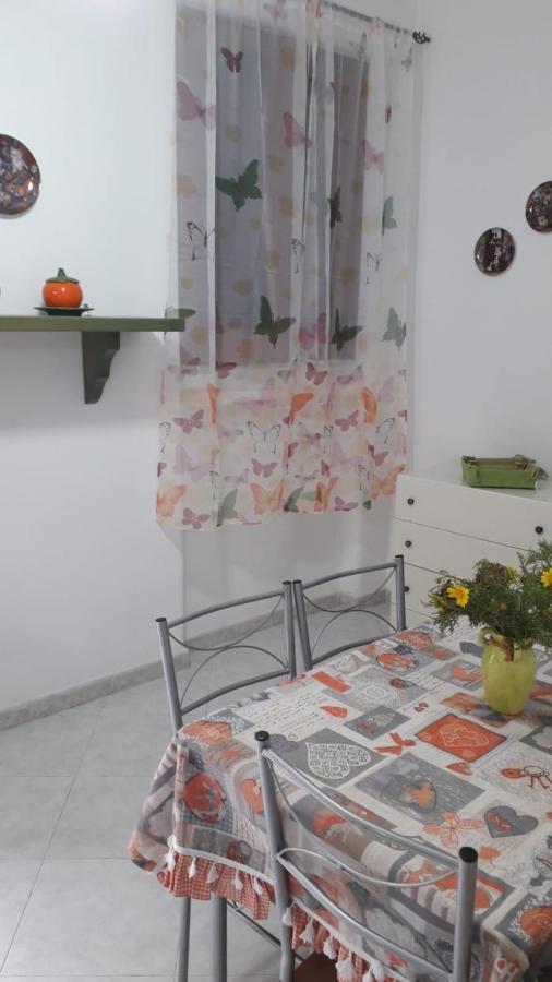 Casa Assuntina Apartment กานเนโต ภายนอก รูปภาพ
